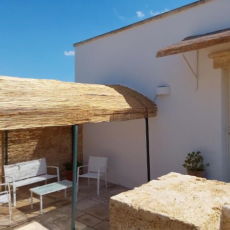 Hotel Giardini Di Venere Torre San Giovanni Ugento Exteriér fotografie