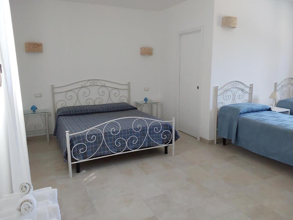 Hotel Giardini Di Venere Torre San Giovanni Ugento Exteriér fotografie