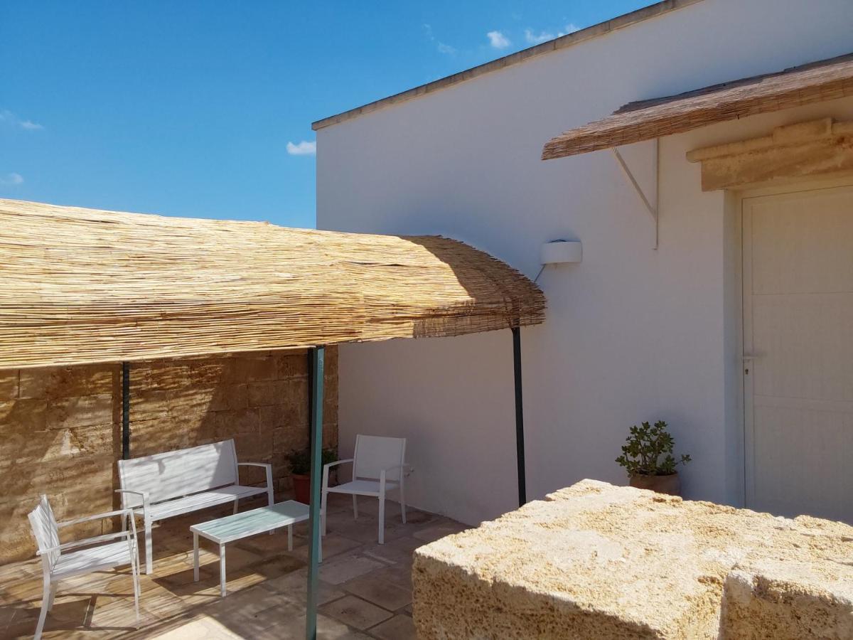 Hotel Giardini Di Venere Torre San Giovanni Ugento Exteriér fotografie