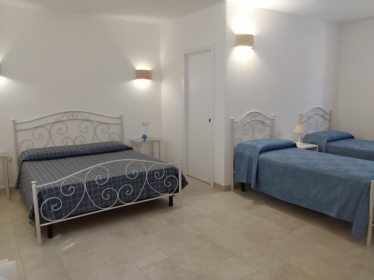 Hotel Giardini Di Venere Torre San Giovanni Ugento Exteriér fotografie