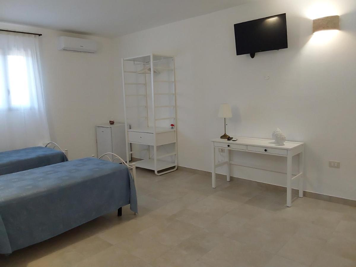 Hotel Giardini Di Venere Torre San Giovanni Ugento Exteriér fotografie