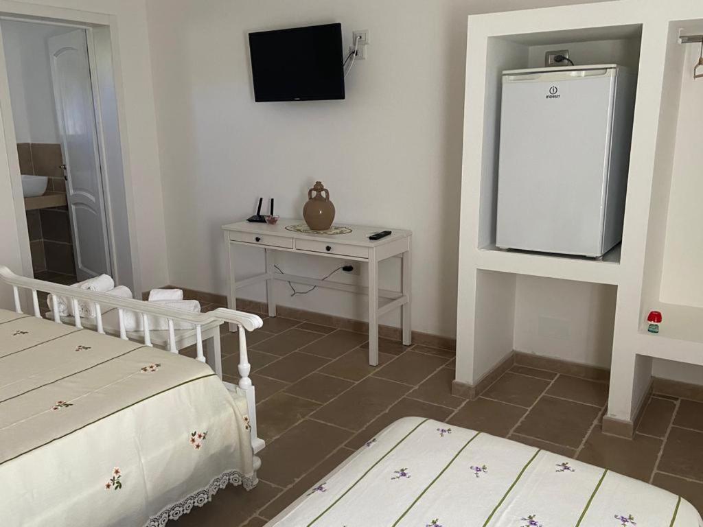 Hotel Giardini Di Venere Torre San Giovanni Ugento Exteriér fotografie
