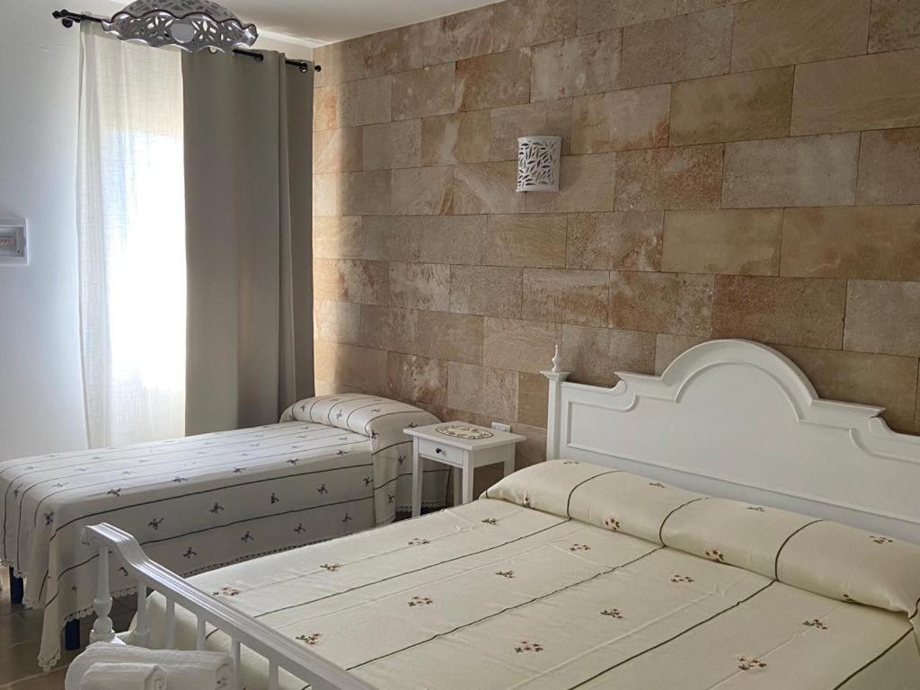 Hotel Giardini Di Venere Torre San Giovanni Ugento Exteriér fotografie