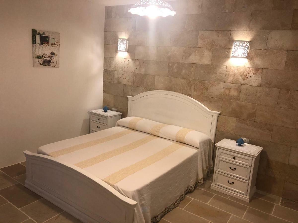 Hotel Giardini Di Venere Torre San Giovanni Ugento Exteriér fotografie